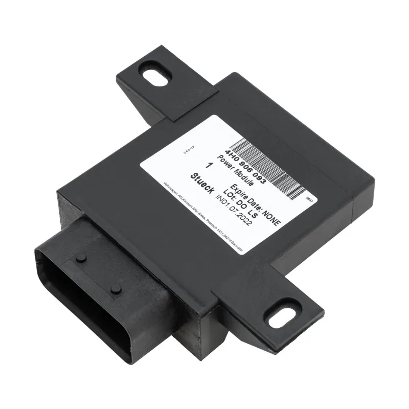 

Fuel Pump Control Module 4H0906093D,4H0906093C,4H0906093G For AUDI A8L D4 4H 2009-2018,Q7 (4LB) 2007-2015 3.0T/4.2T/6.0T