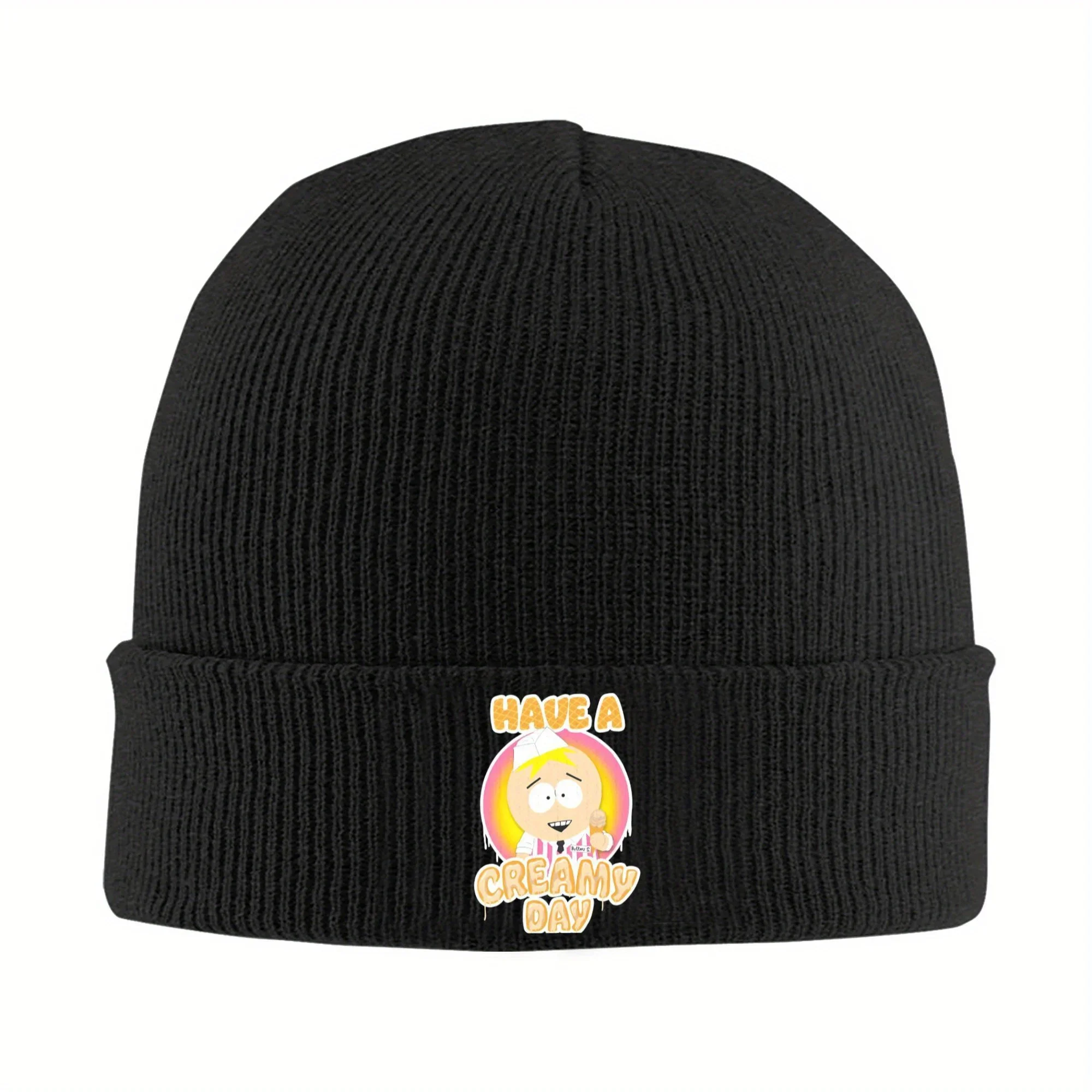 Gorro De Dibujos An… - image