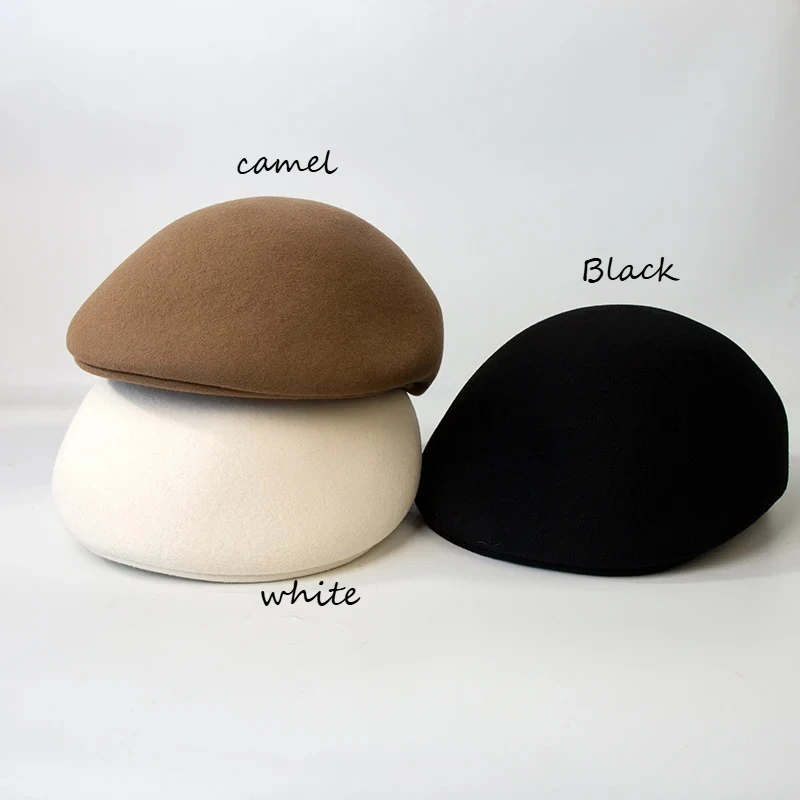 Thumbnail 3 - #48 Best Classic Newsboy Caps to Buy In 2026