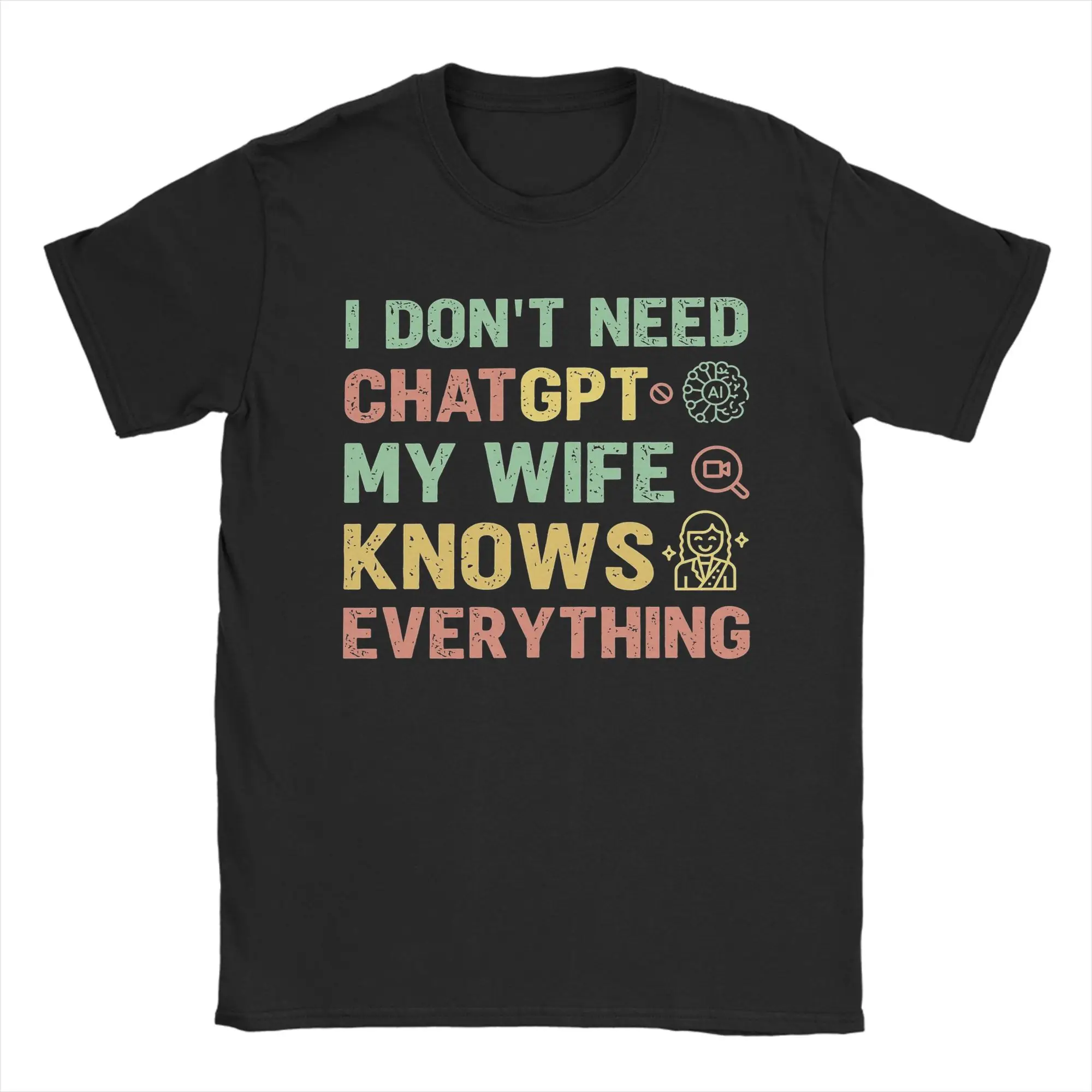Humorous I Don't Ne…
