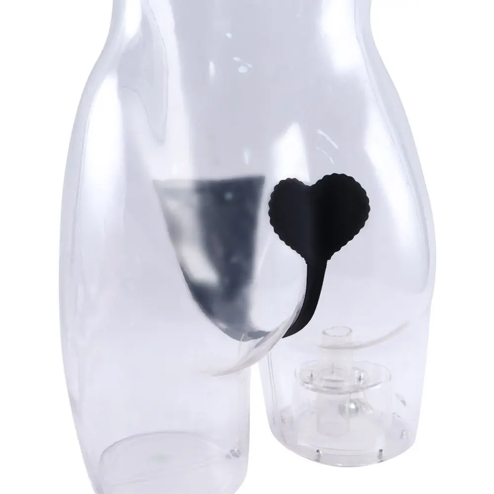 Дышащие кружевные невидимые стринги с сердечками для девочек, нижнее белье, женские трусики, стринги