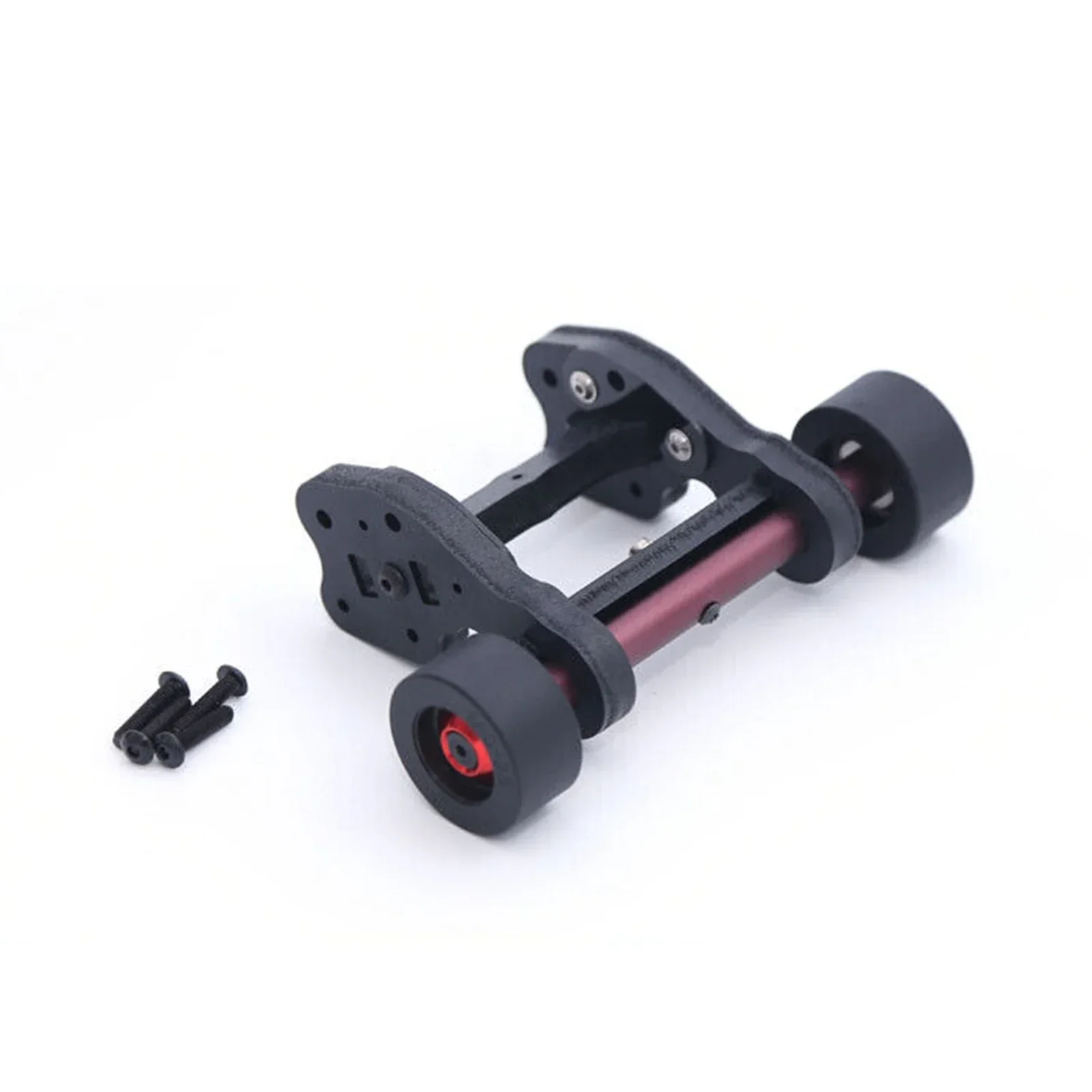 Wheelie Bar for Arrma 1/8 KRATON 6S BLX 4X4 EXTREME BASH SPEED TRUCK upgrade parts for rc crawler car models