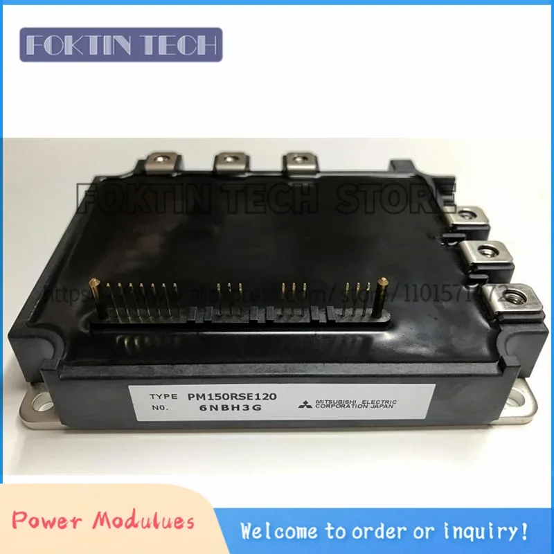 PM150RSE120 PM100RSE120 PM200RSD060 PM300RSD060 PM300RSA060  New Module