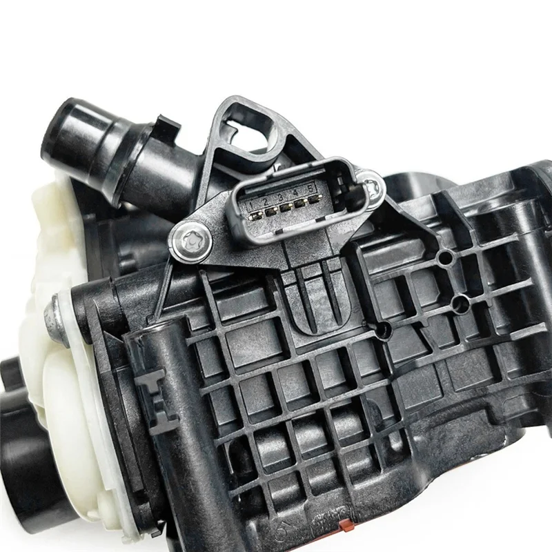 

Classic-Car Thermostat & Housing For Citroen Ford 2.0 Bluehdi Diesel 9804160380 Replacement Parts