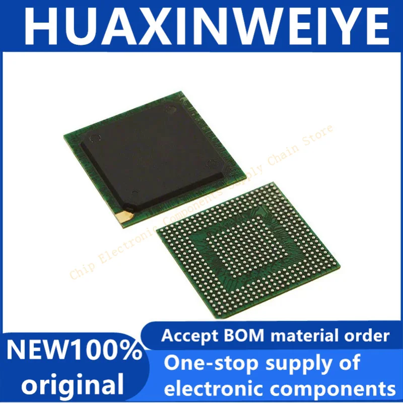 

P1022NSE2LFB BGA 100% New Chipset Integrated circuit electronic components electrónica