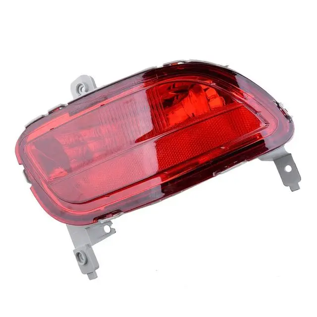 

Car Rear Bumper Fog Light Rear Fog Lamp Reflector Taillight For MAZDA 5 2nd Generation 2008 2009 2010 Parking Brake Light