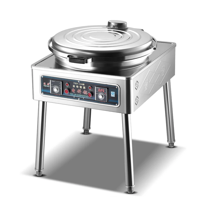 

Форма для выпечки блинов/машина для крепления Электричество Торт Кланг Электрический гриль Электрический