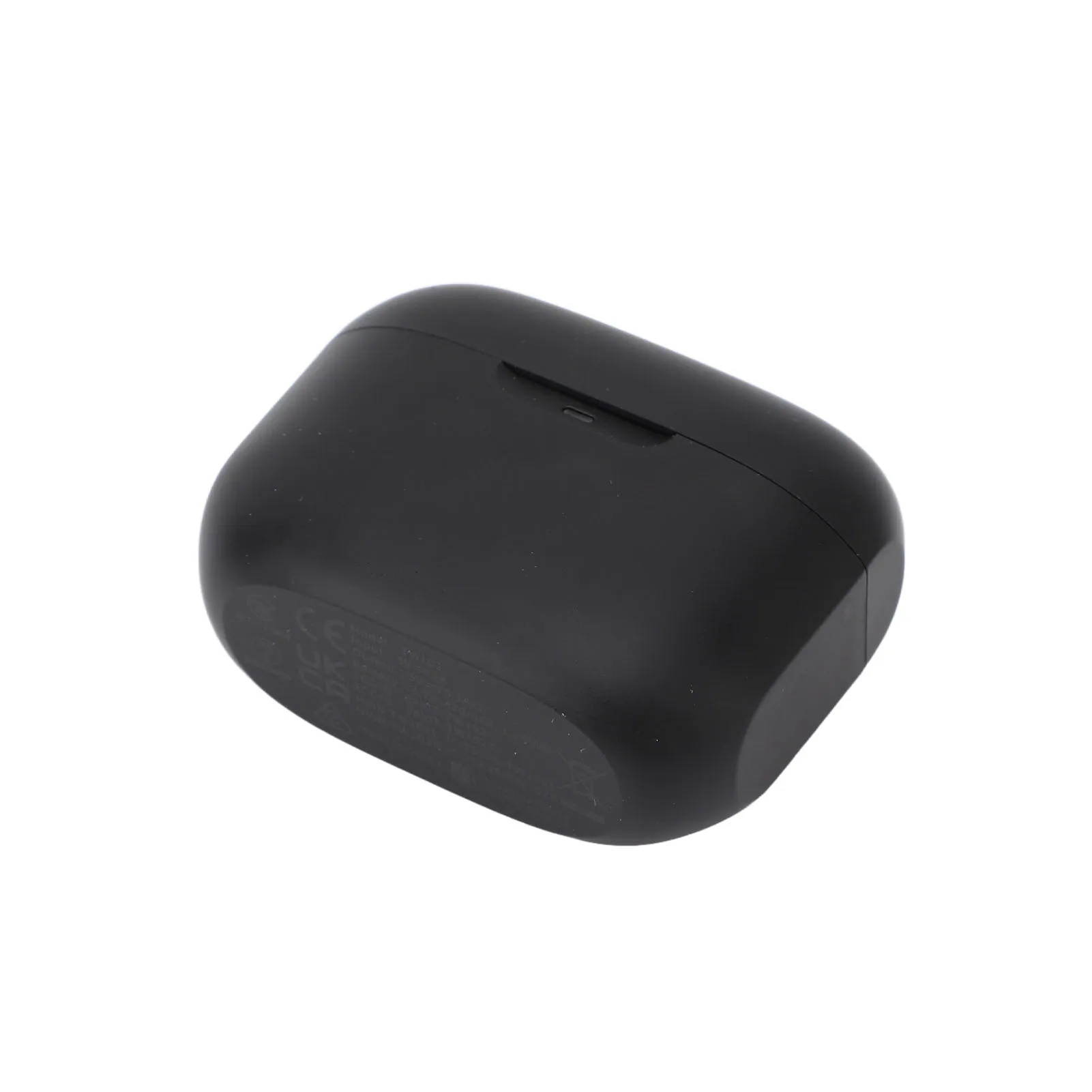 Mini auriculares inalámbricos Bluetooth 5,0, cascos ligeros con sonido envolvente, conexión de larga distancia, con estuche de carga