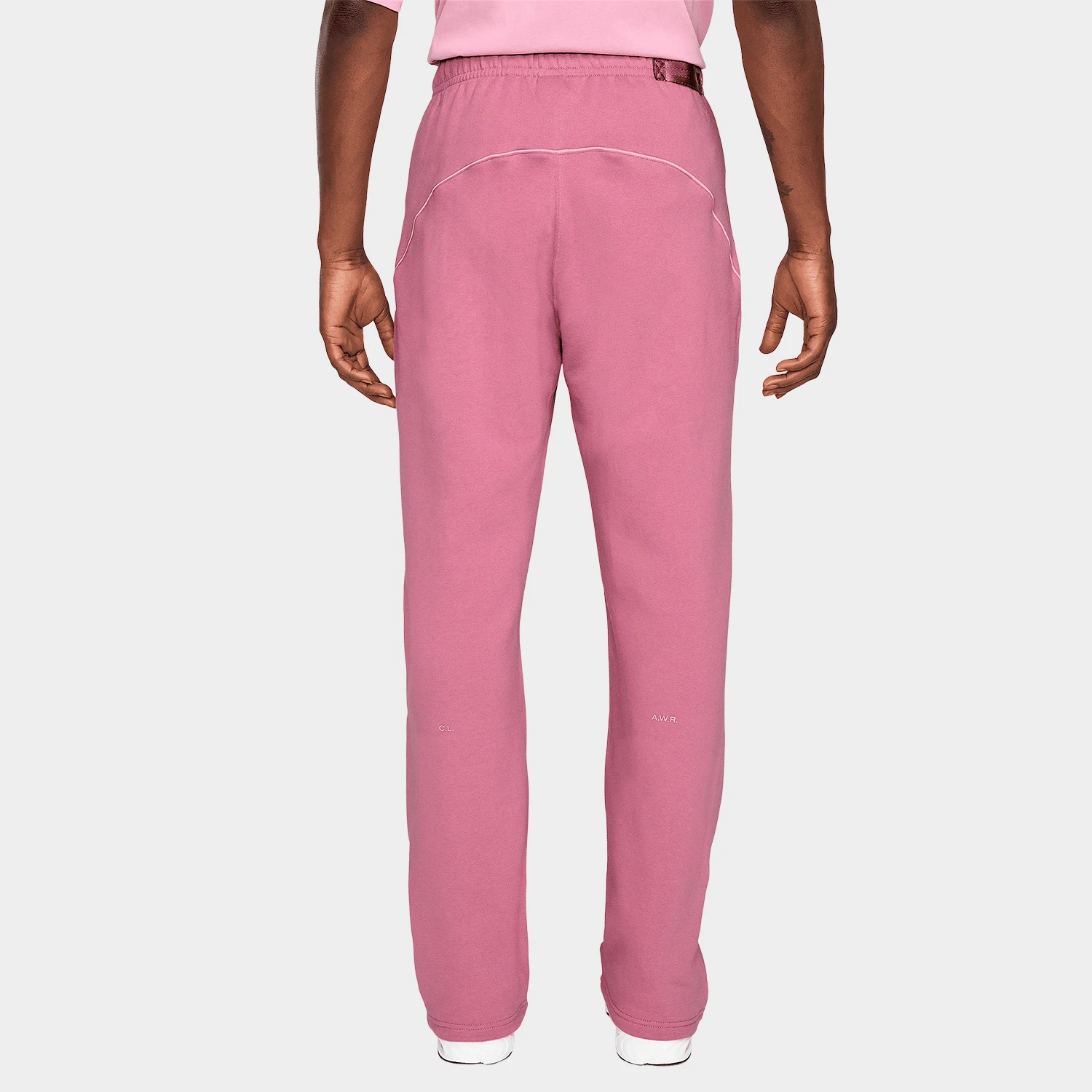 نايك حقيقية الخريف جديد الرجال محبوك السراويل المتينة في الهواء الطلق FZ4675-667