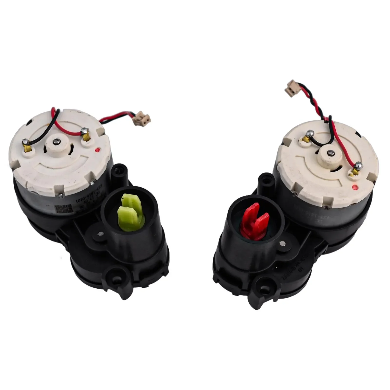 Easy To Install And Reliable To Use Brush Motor Left Side Brush Motor Household Supplies Exquisite And Delicate