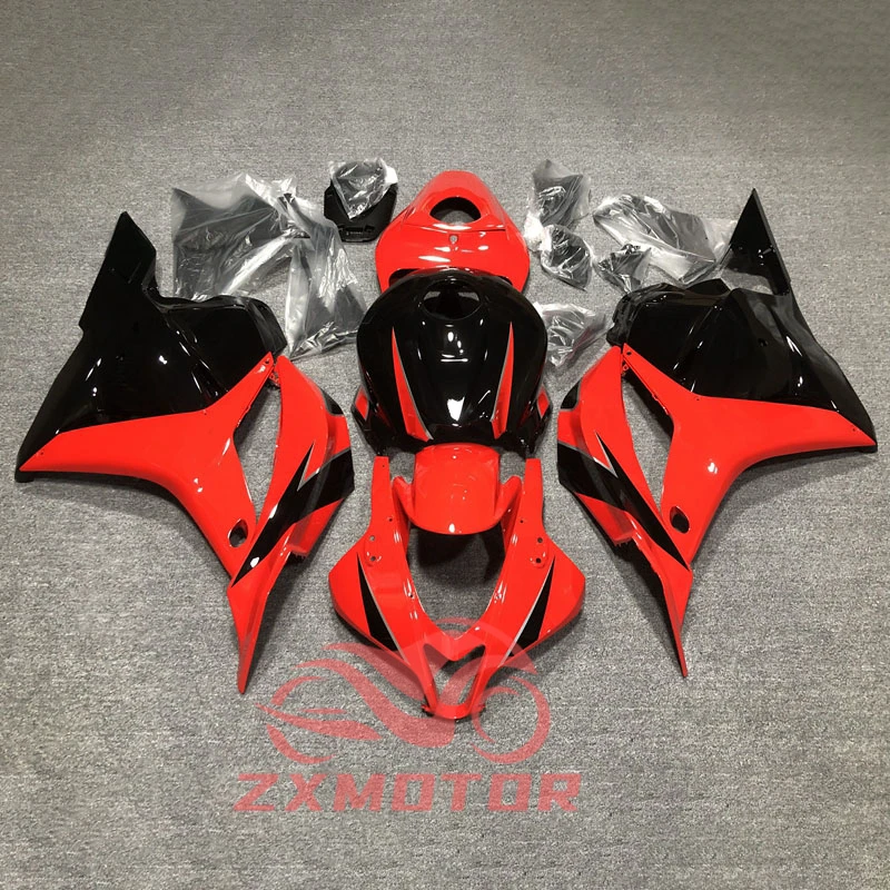 

Customizable Fairings CBR600RR 09 10 11 12 Injection Motorcycle Fairing Kit for Honda CBR 600RR 2009 2010 2011 2012