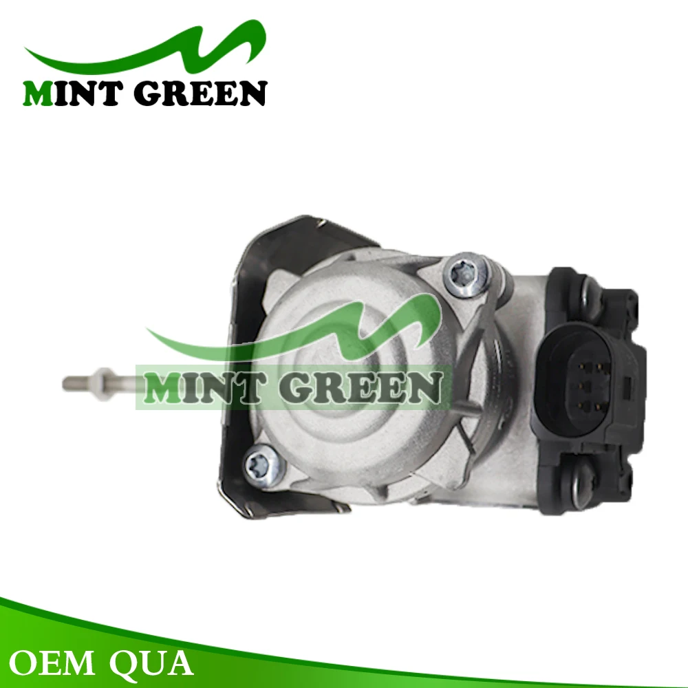 Turbine wastegate actuator for Audi 06l145612k 06L145702D 06L145702F A4 A6 A8 Q5 2.0 TFSI 06l145612j 06l145612g 7059738