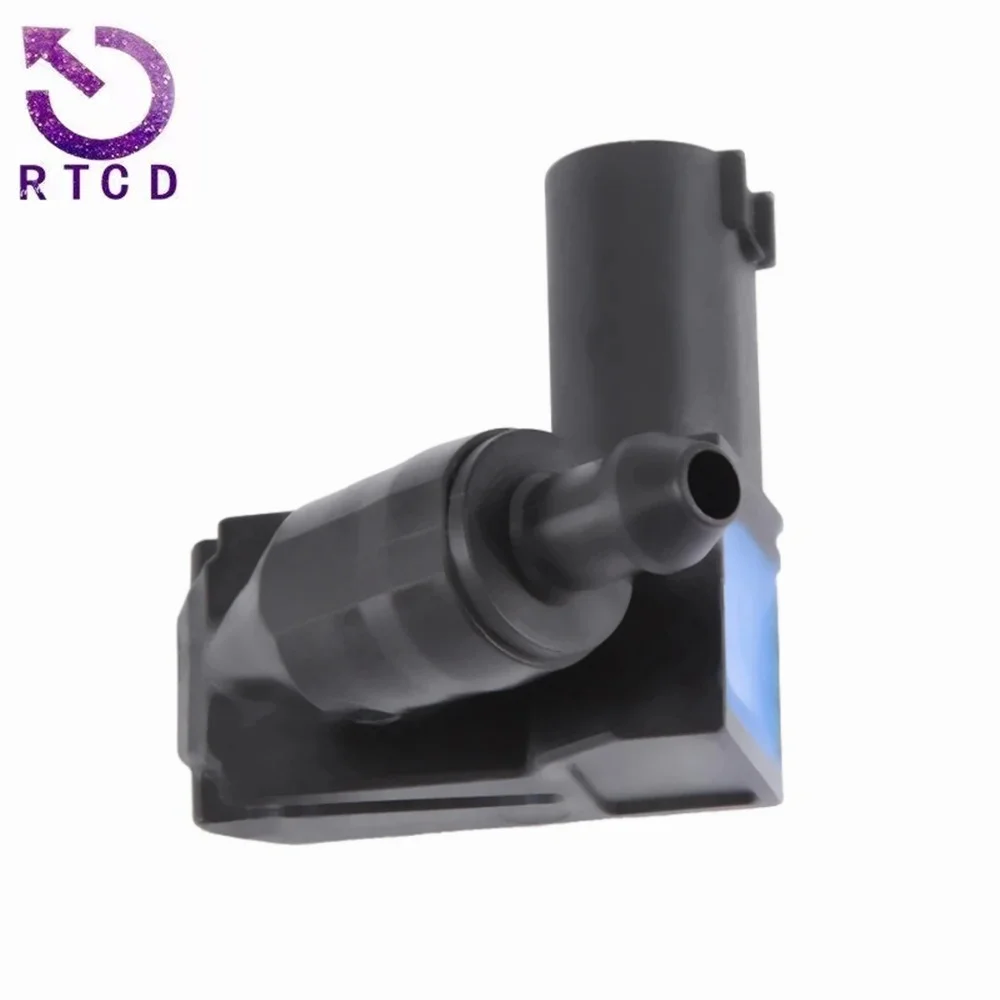 

Windshield cleaning fluid nozzle 1648600147 1648600247 For Mercedes Benz M-CLASS (W164) 2005-2012