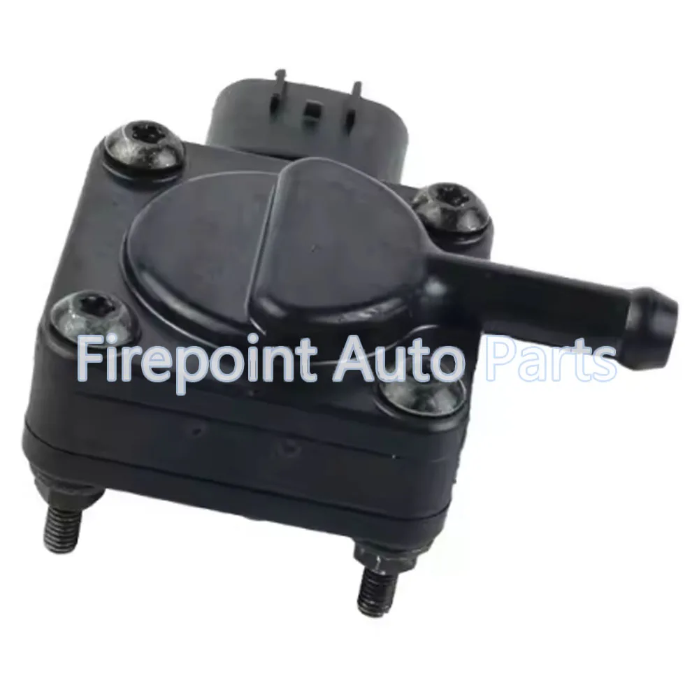 Car Differential Pressure Sensor Compatible with Toyota Avensis T25 Corolla Verso XZC Hino Part Number 89480-37010 37860-RSS-E01