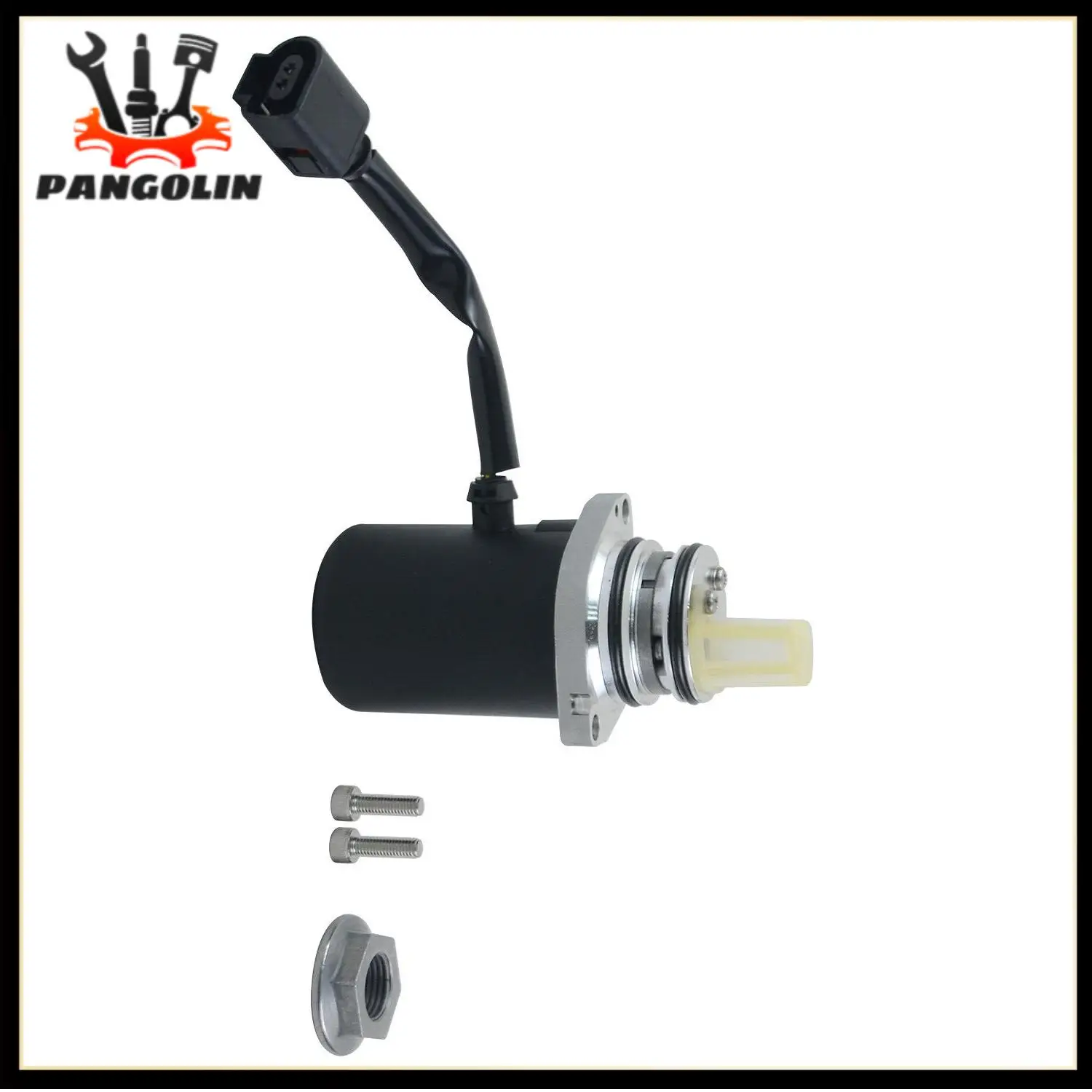 

699-002 30783079 7F9Z4C019A 7F9Z-4C019-A AWD Coupling Oil Pump Rear For Volvo Ford Mercury Volvo 2003-2010 Engines Parts