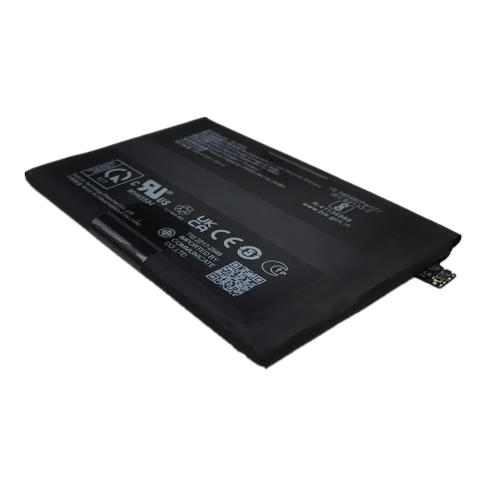 New 100% Original Battery BLP899 For One Plus OnePlus 10 Pro / 1+10Pro 10 pro Phone Battery Batteria In Stock