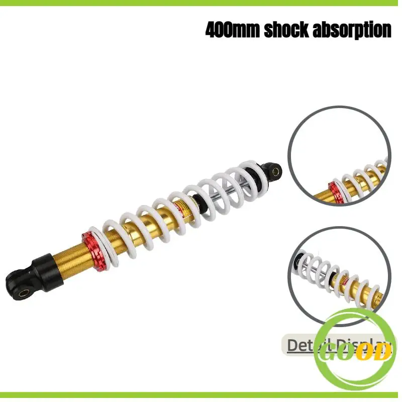 

Go Kart Karting Four Wheel UTV and Buggy - Reliable Suspension Replacement Part