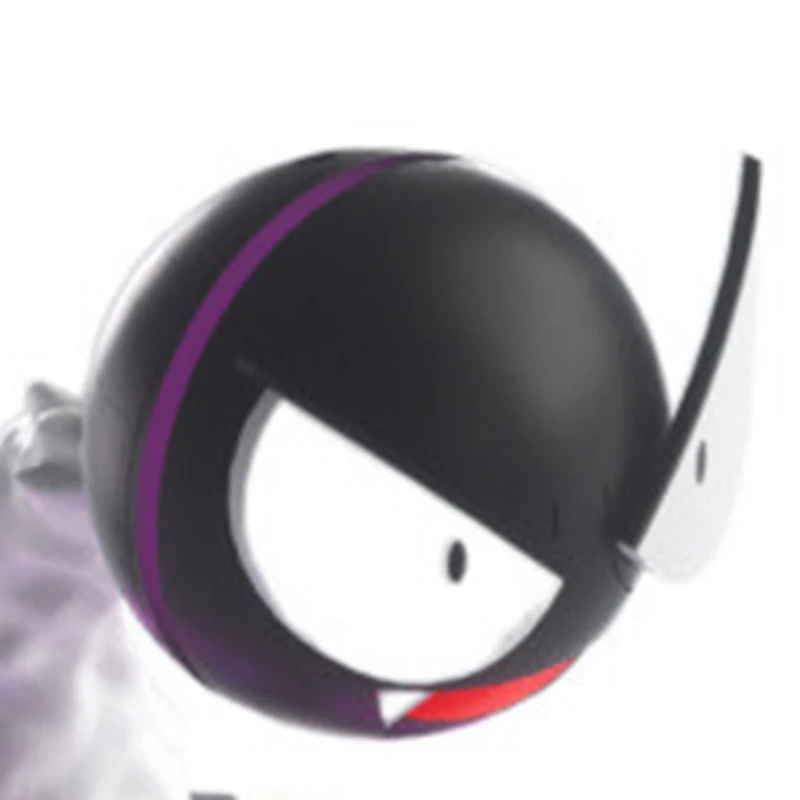 A76X-ночник для милых аниме дым игровой комнаты спальня светодиодная лампа атмосферные огни украшения аксессуары для очистителя