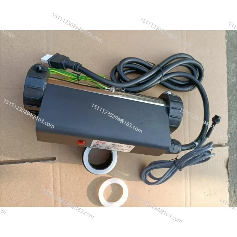 Ethink ET-H3000 IPX5 Improved  for E-Think ET-H3000 HeatSmart Spa Hot Tub Heater Based on IPX7