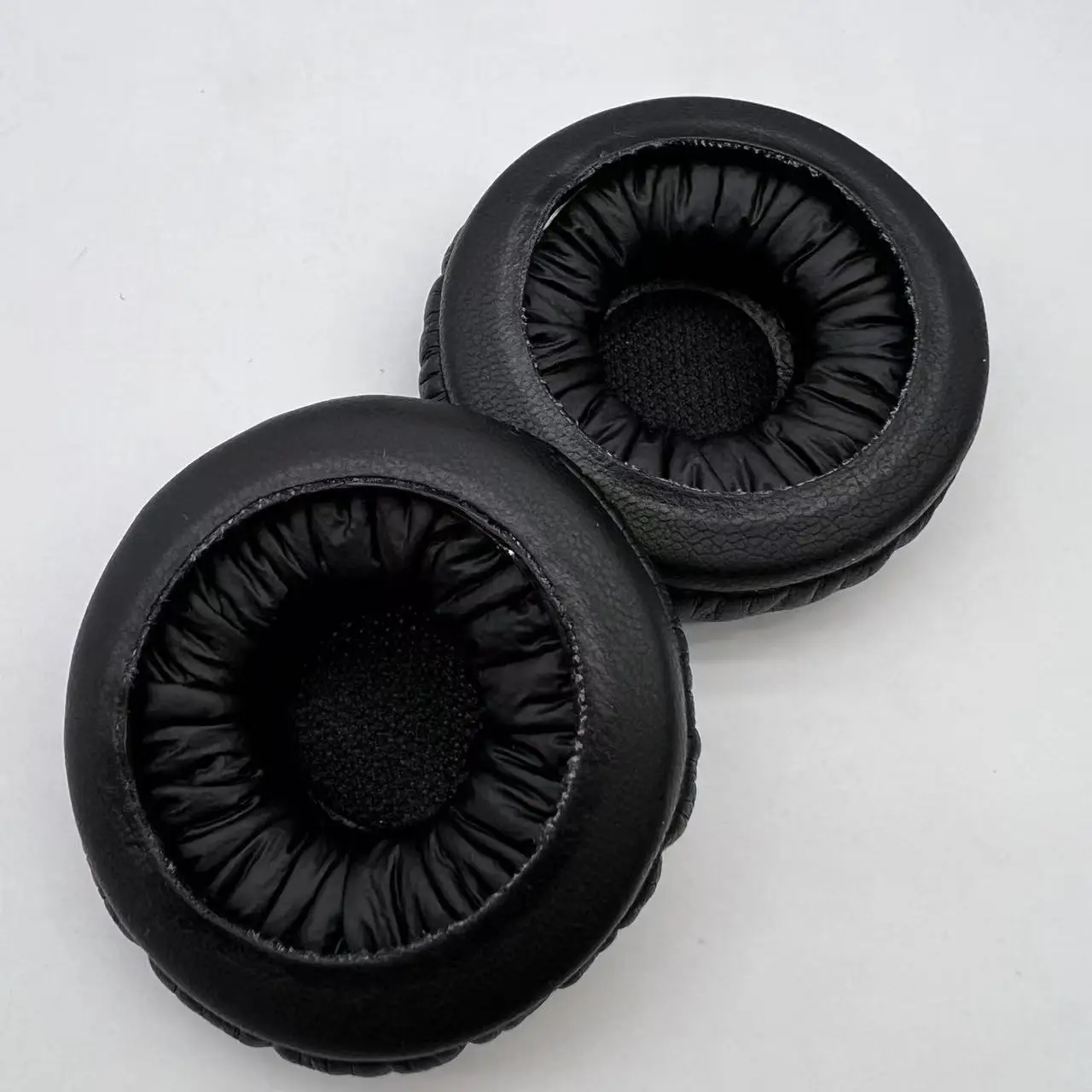 

BAOMAND Earmuff Earphone Sleeve For AKG Y40 Y45 Y45BT Headset Ear pads Cushion Replacement Covers Accoriess，11.7