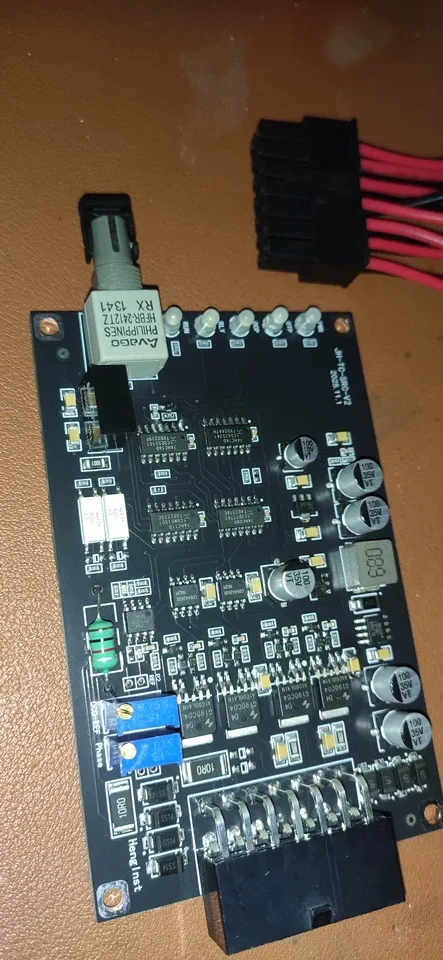 Series Resonant Controller DRSSTC Drives Artificial Lightning, Induction Heating. Series Resonant Controller