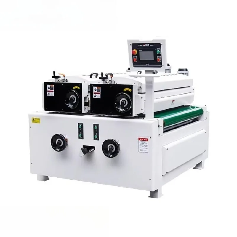 

Adhesive Roller Coater Aluminum Plate Coating Machine