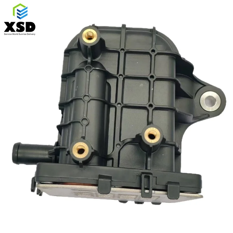 9807593080 1861749 EGR Valve for Ford Focus MK3 2014