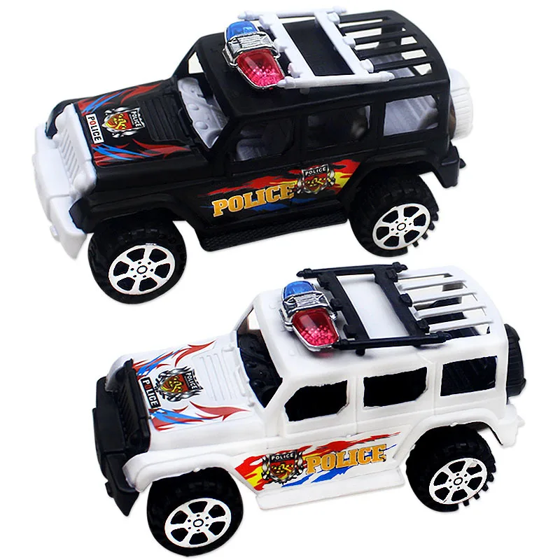 1pcs Children Educational Toys Boys Toy Car Simulation Pull Line Buggy Inertia Buggy Toy Baby Small Car Small Toy Car Model