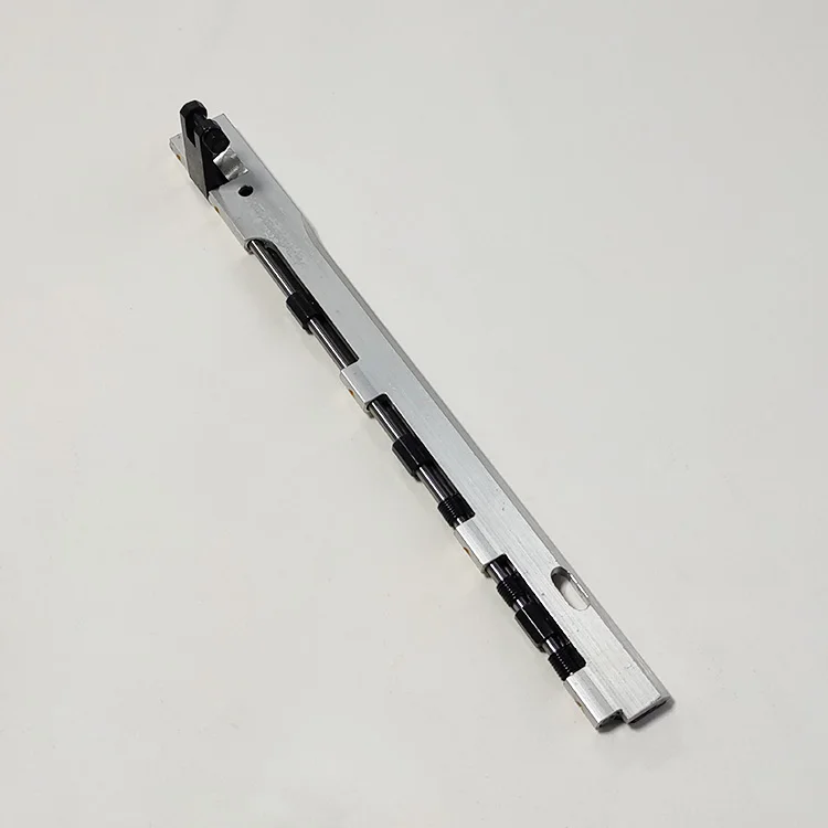 Imagem -02 - Platen Gripper Bar para Heidelberg 440 mm T1304f t