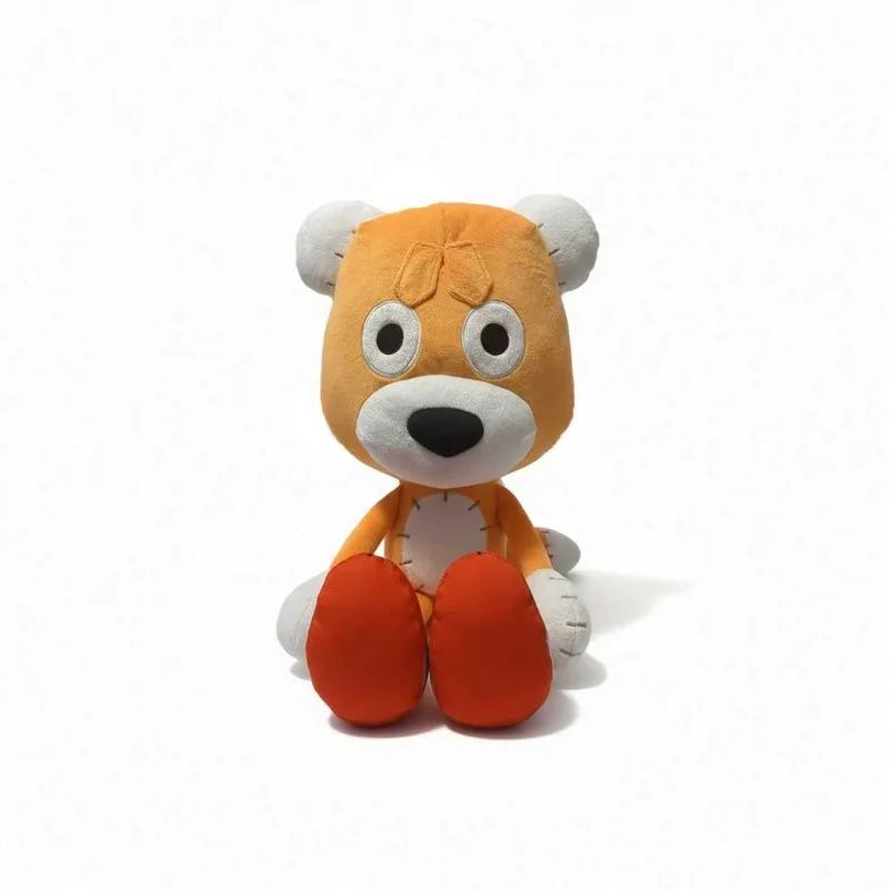 

Новая плюшевая игрушка-ежик 2026 года: милая аниме-игрушка, мягкая набивная игрушка, подарок на день рождения, украшение для комнаты, коллекционный предмет