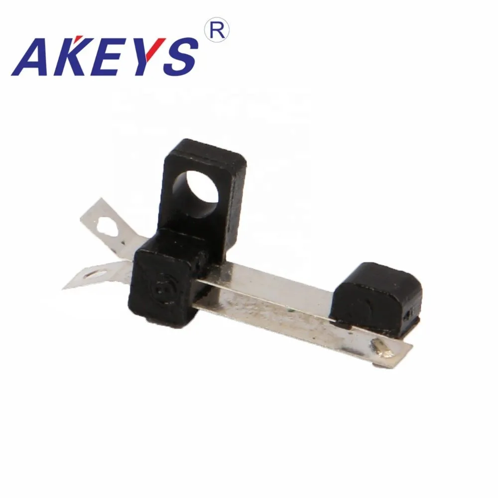 LSA-9G-01 Reset toy movement accessories with triangular tripod blade electric shock connector, touch switch