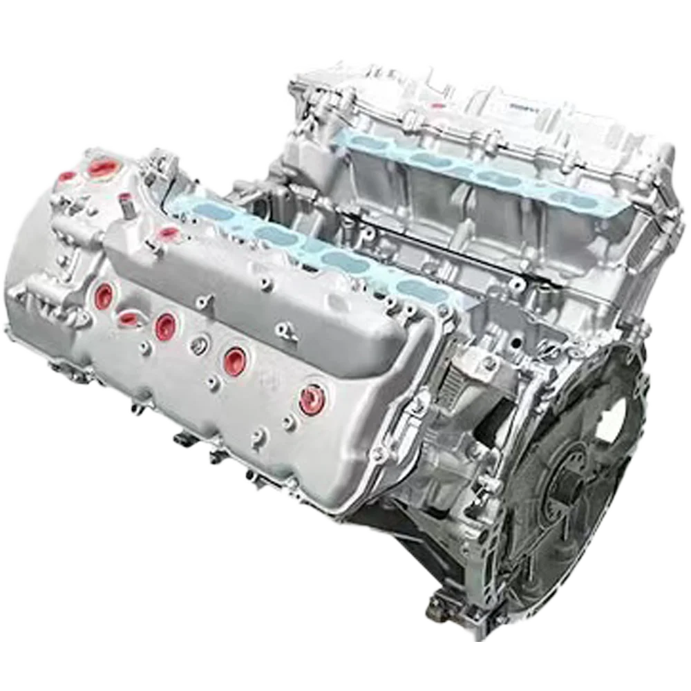 Engine Accessories 1UR-FE Engine Parts 4.7L For Land Cruiser Tundra Sequoia  Auto Partsأجزاء المحرك