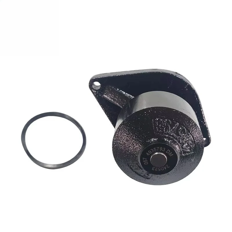 

Cumm ins engine water pump 4935793 B3.9L B5.9L 6B 6BT 6BTA