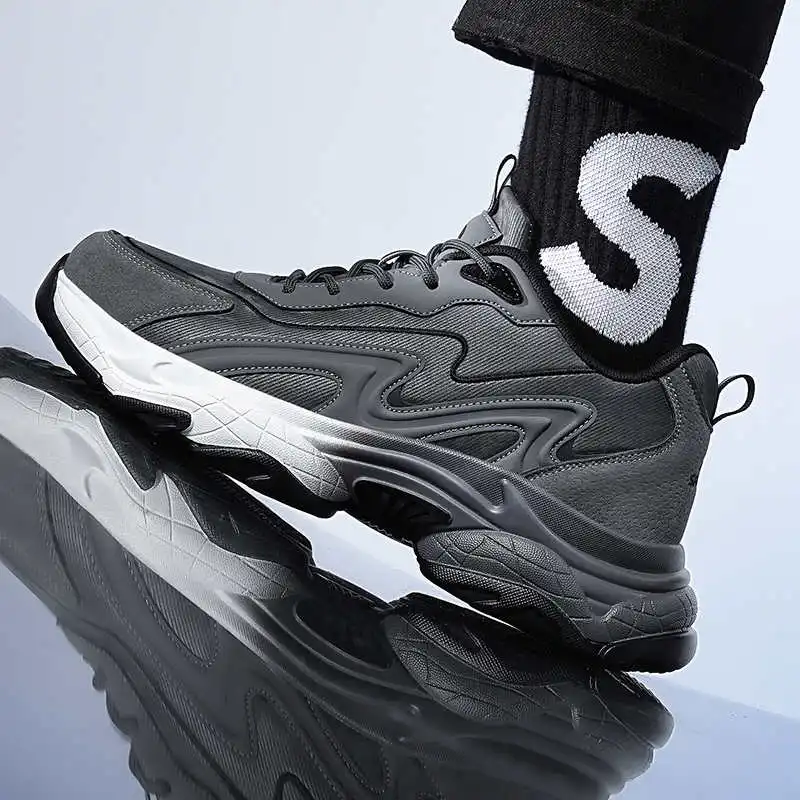 Round Nose Round Foot Women Luxury Shoes Designer Basketball Sneakers Husband Women's Boots Size 34 Sports Snaeaker Items
