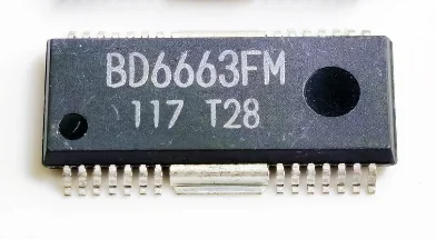 

5 шт. BD6663FM