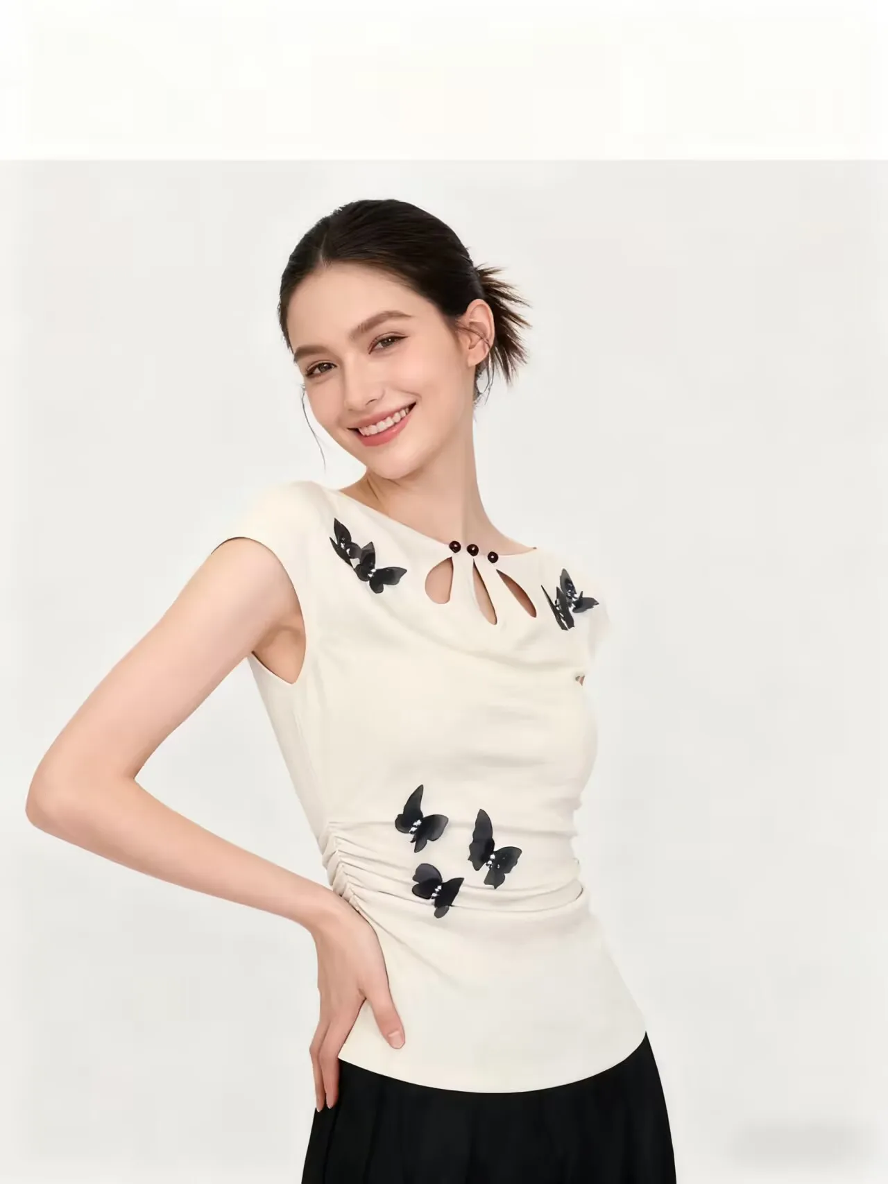 

Свитера, джемперы, пуловеры, женская корейская одежда, вязаный свитер для женщин, плотный узор, игровое вязание, уличная одежда с защитой от скатывания