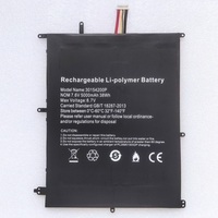 UTL-3078180-2S NU-3178185-2S HW-37154200 Battery For Jumper Ezbook S4 3L Pro 3SE MB10 MB12 TH133A TH133C TH133K MC MY HU140U-MB