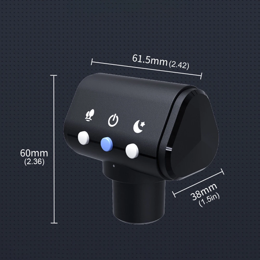 WiFi Telescope Camera Eyepiece Camera Recording Via App Microscope Eyepiece Astronomical Telescope and Microscope Accessories