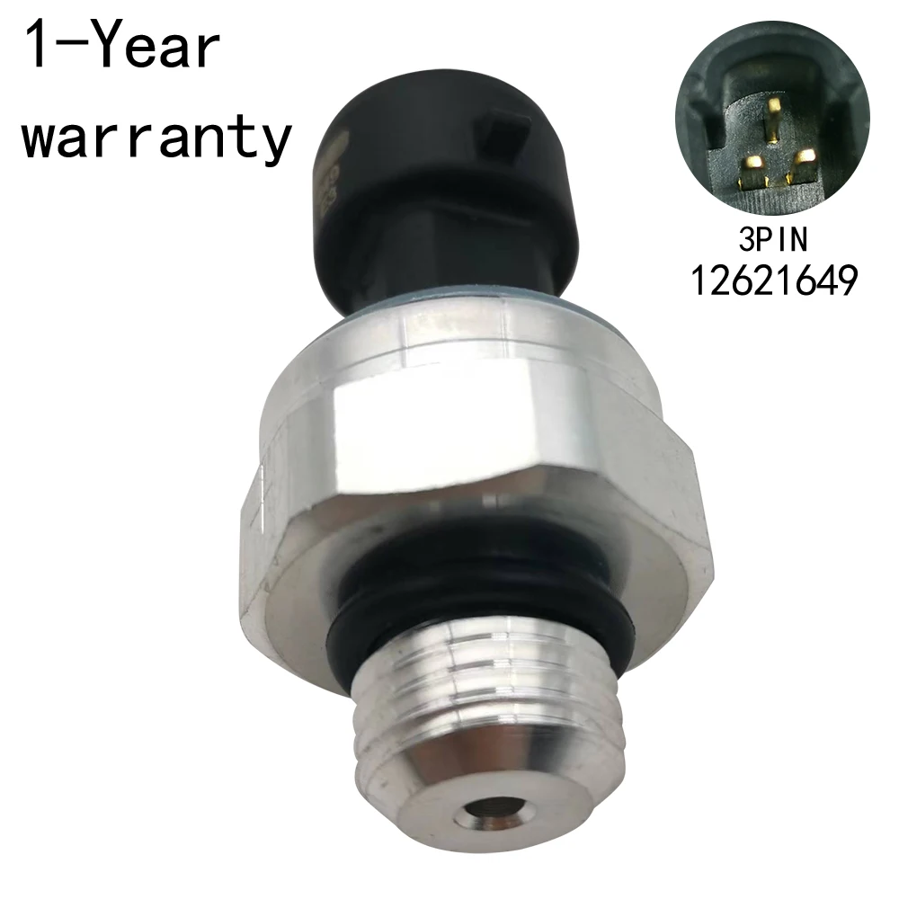 

Pressure sensor 12621649 12574309 For CHEVROLET Crptivr