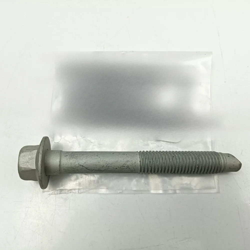 For Chevrolet Captiva for Opel Antara Brand New Genuine Front Axle Bolts Front Wishbone Bolt Metal 1PC
