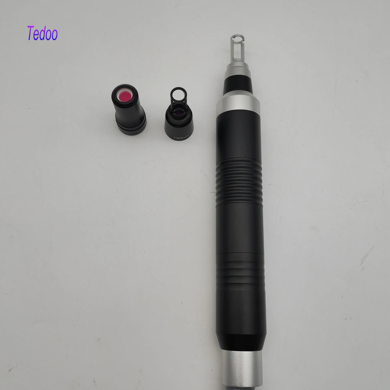 nd yag laser picosecond handle tattoo handpiece 1064 532 1320 Non-in head IPL E light opt hair removal machine beauty spare part