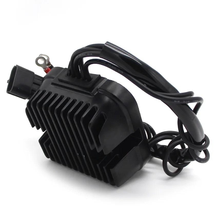 OEM:4011959 Motorcycle Voltage Regulator Rectifier Parts For Victory Vision Cross Country Cross Roads Magnum Cross Country