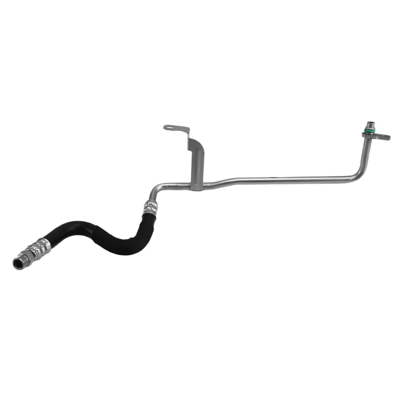 Leading-Car Outlet For Q5 2011- 2017 8R0317826K Automatic Transmission Oil Cooler Hose