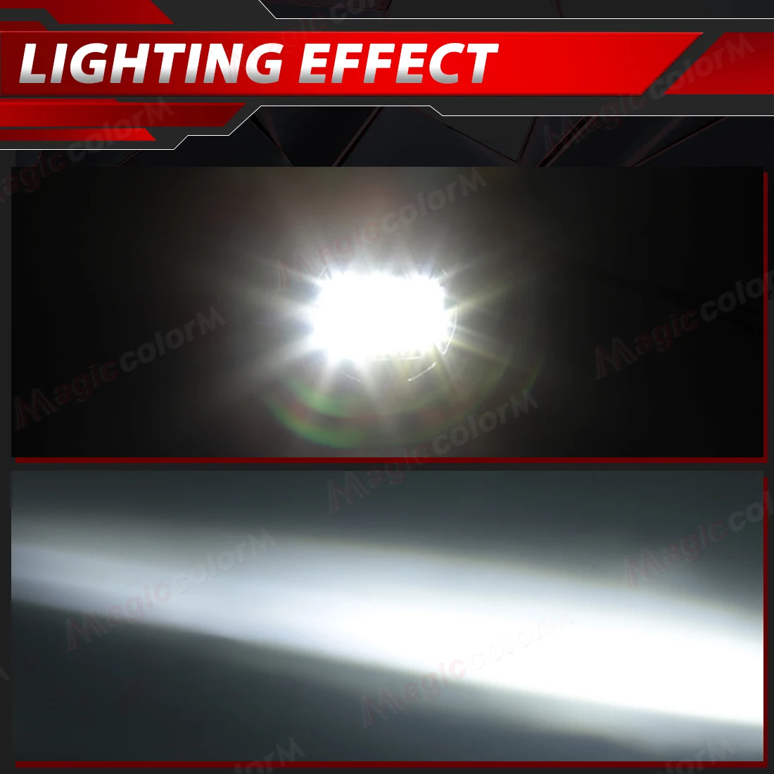 2 قطعة LED DRL مصابيح الضباب لشروليه كولورادو 2023 2024 النهار تشغيل أضواء المصد الأمامي المصابيح الأمامية أضواء النهار اكسسوارات السيارات #2