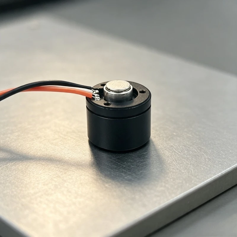 PM1105/GB1105 High Precision Industrial Brushless DC Servo Motor for Robot Finger Gimbal Pod Actuator High Torque