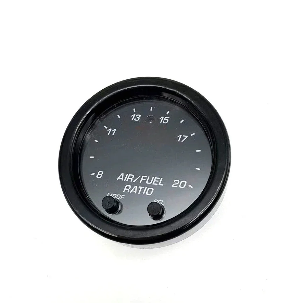 30-0300 30-4110XSeries Broadband Air Fuel Ratio Instrument Kit LSU 4.9 0258017025 Automotive Oxygen Sensor Controller Instrument