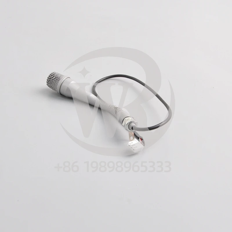 Heidelberg Intercom Microphones 61.146.1111 Heidelberg Spare Parts