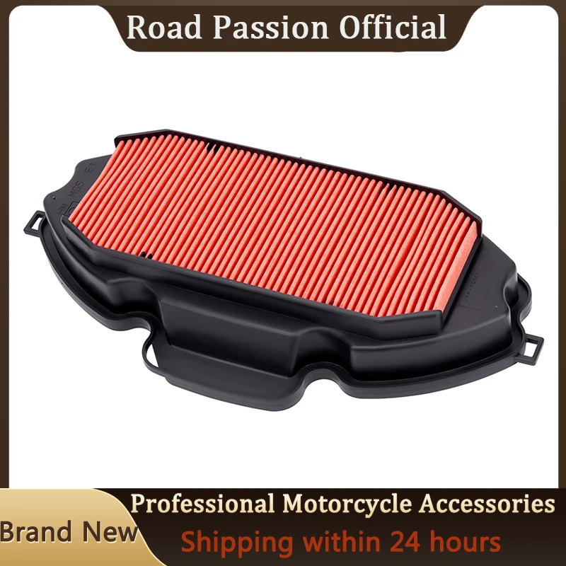 Motorcycle Air Filt…