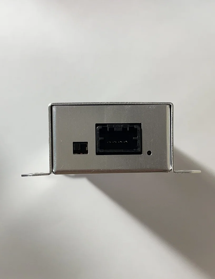 

BCM89881 Gigabit Car Ethernet Converter Board/Gigabit Car Ethernet Converter