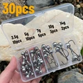 30pcs